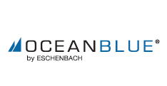 Logo Oceanblue eine Marke von Eschenbach Optik