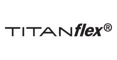Logo Titanflax eine Marke von Eschenbach Optik