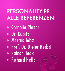 Personality-PR Chart
